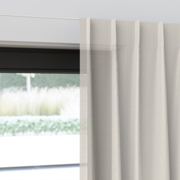 CATCH gordijn Magnet 212051 creme