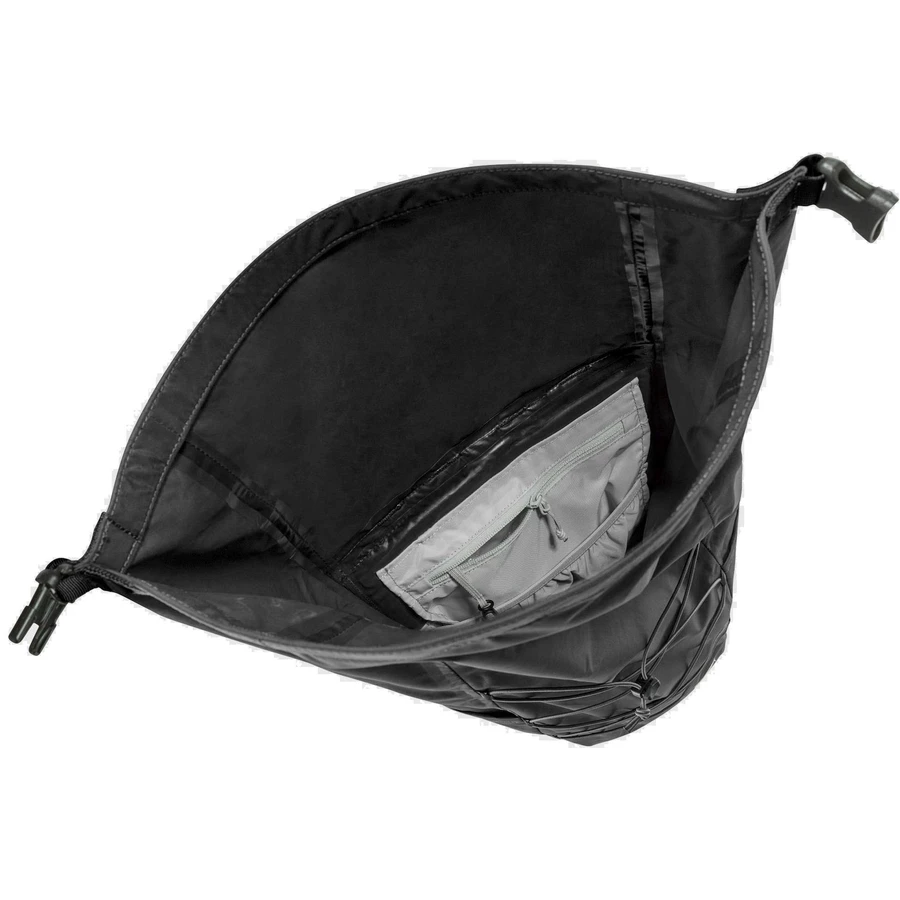 Fjällräven High Coast Rolltop 26 - Rucksack 48 cm black
