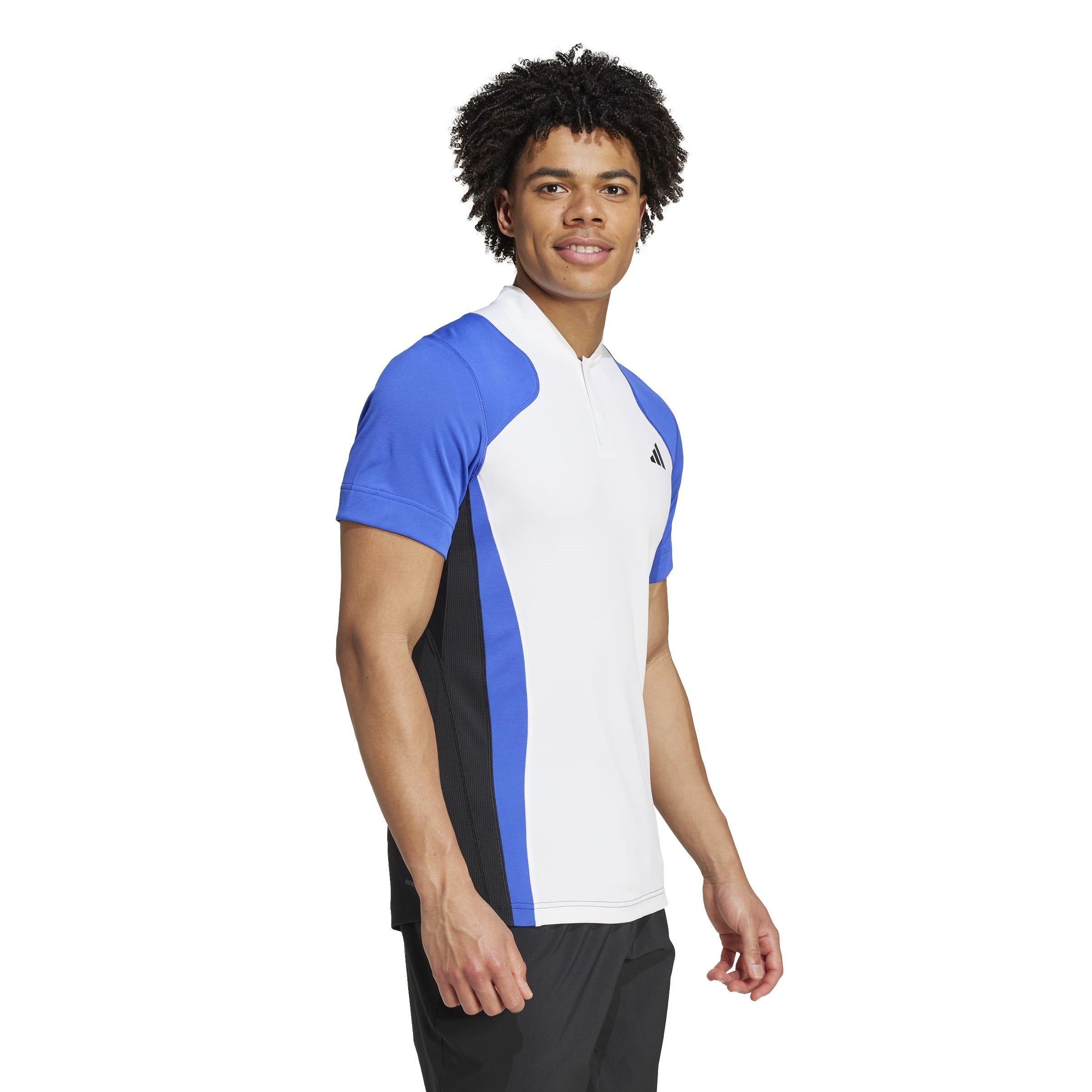 adidas Tennis Pro HEAT.RDY FreeLift Polo Shirt Mens