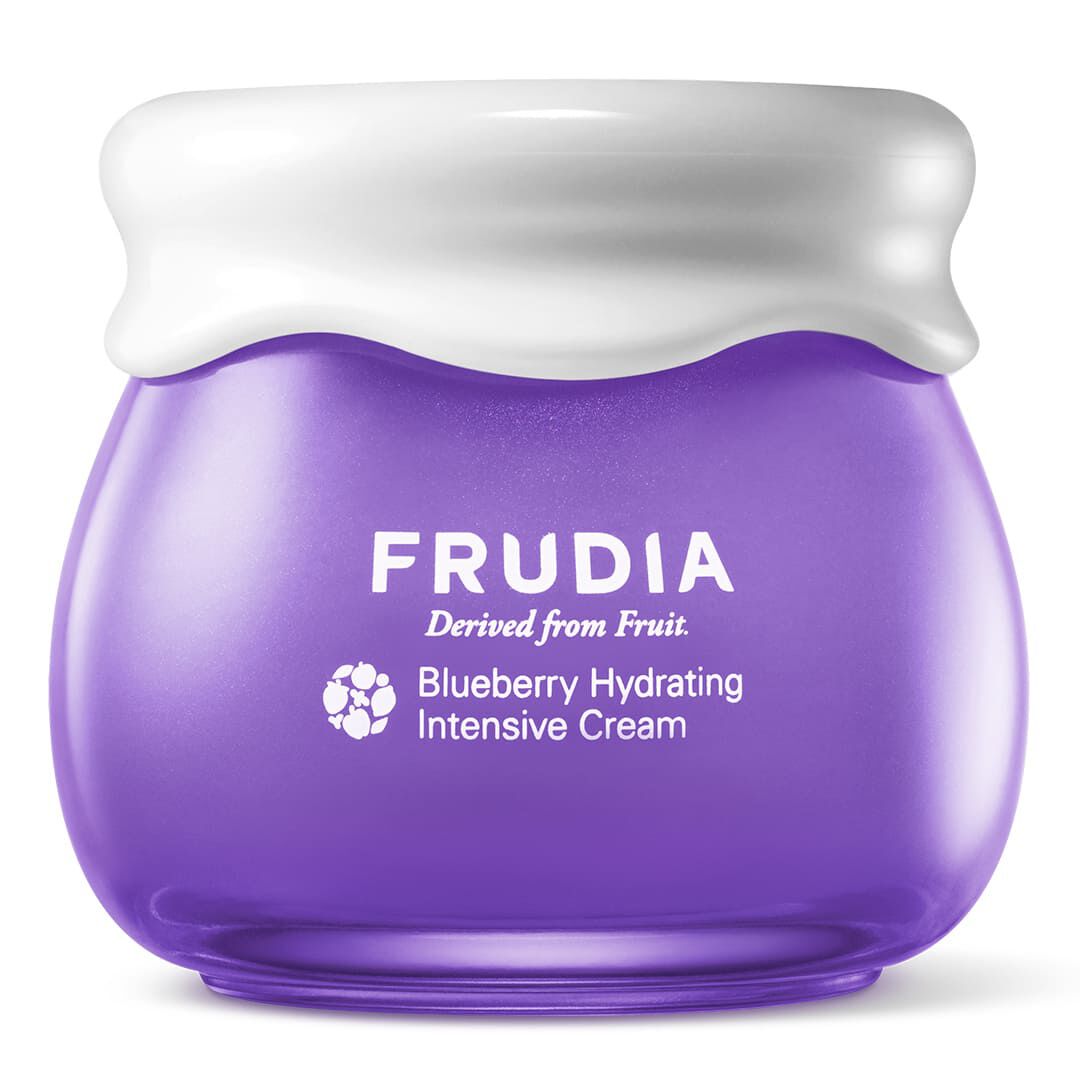 Creme de Rosto - Blueberry Hydrating Intensive - 55gr