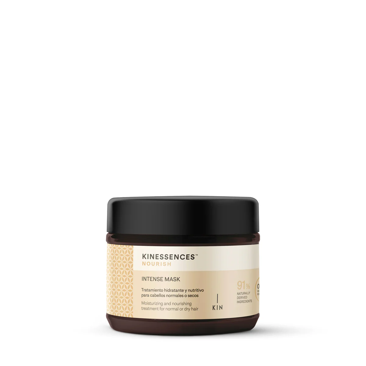 Masque nutrition et hydratation Kinessences 50ml / 200ml / 900ml