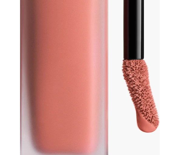 CHANEL ROUGE ALLURE LIQUID VELVET Le rouge liquide mat intense ultra tenue
