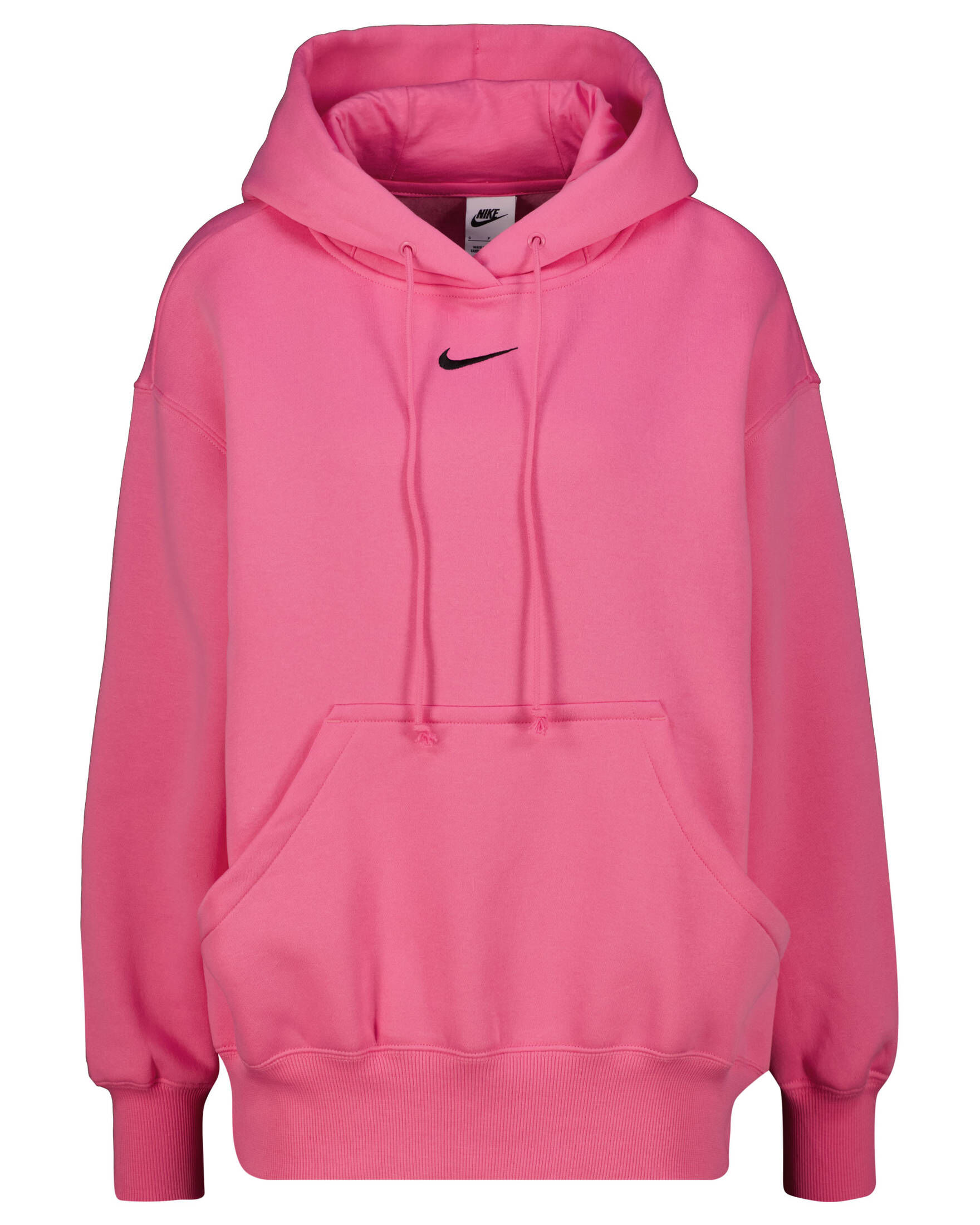 Nike Sportswear| Damen Hoodie PHOENIX FLEECE Oversized Fit