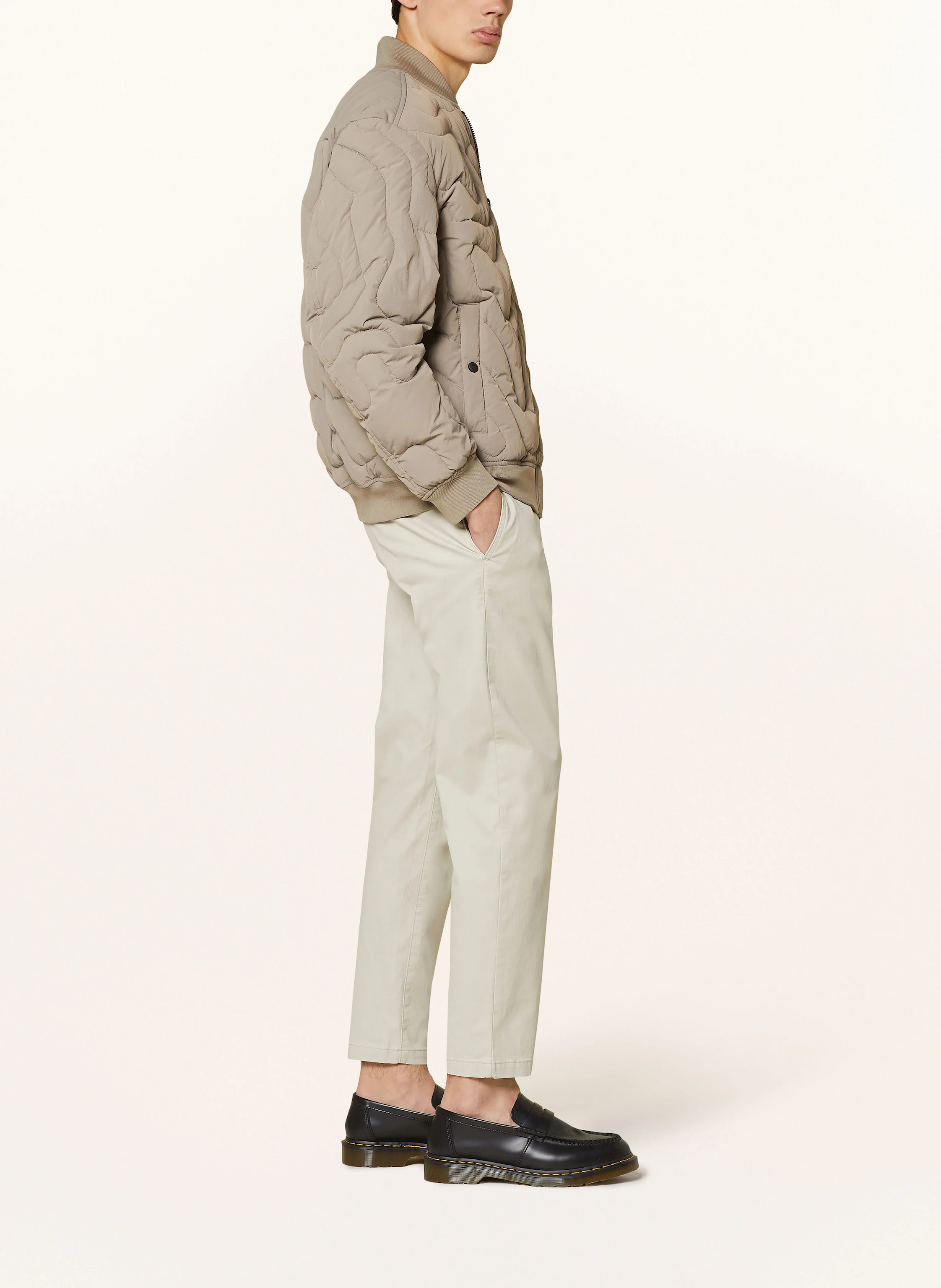 BOSS Chino CHINO Tapered Fit