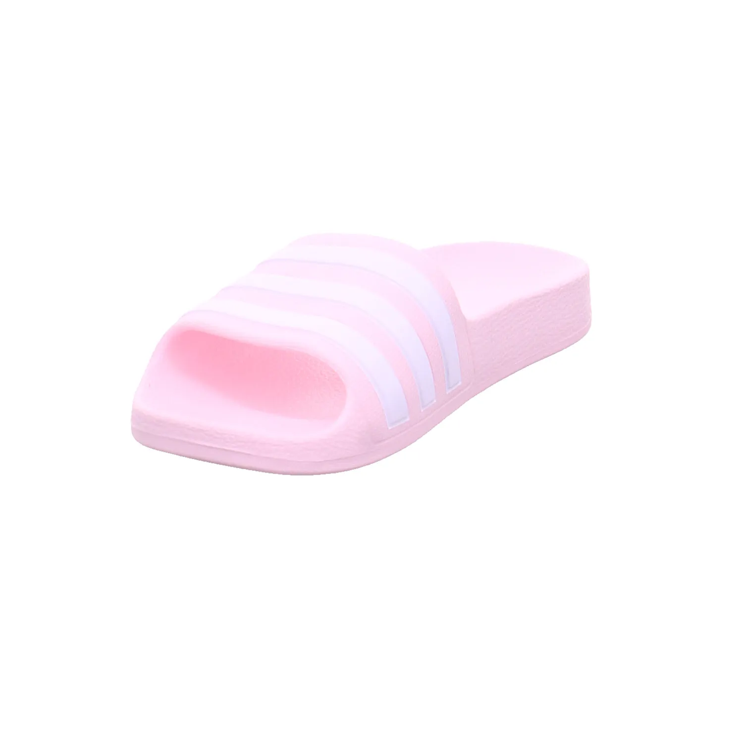 ADIDAS Badeschuhe Kinder Rosa Synthetik