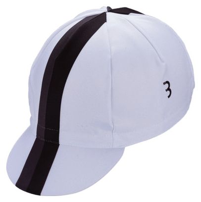 Casquette de Route BBB Classico Blanc