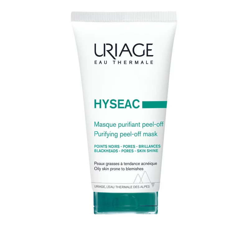 Hyséac Masque Purifiant Peel-Off - 50ml