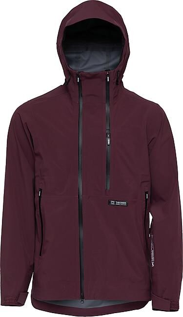 L1 - VESTE AXIAL