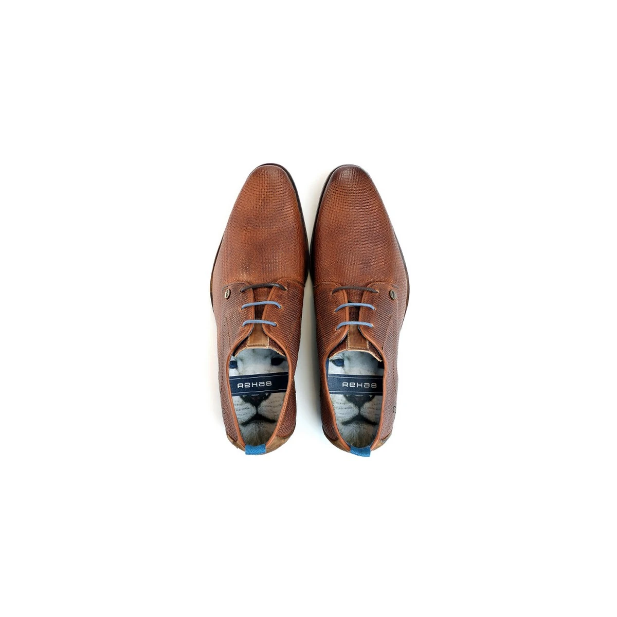 Heren Schoenen Oliver SUE
