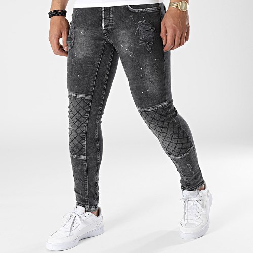Jean Skinny 165 Noir