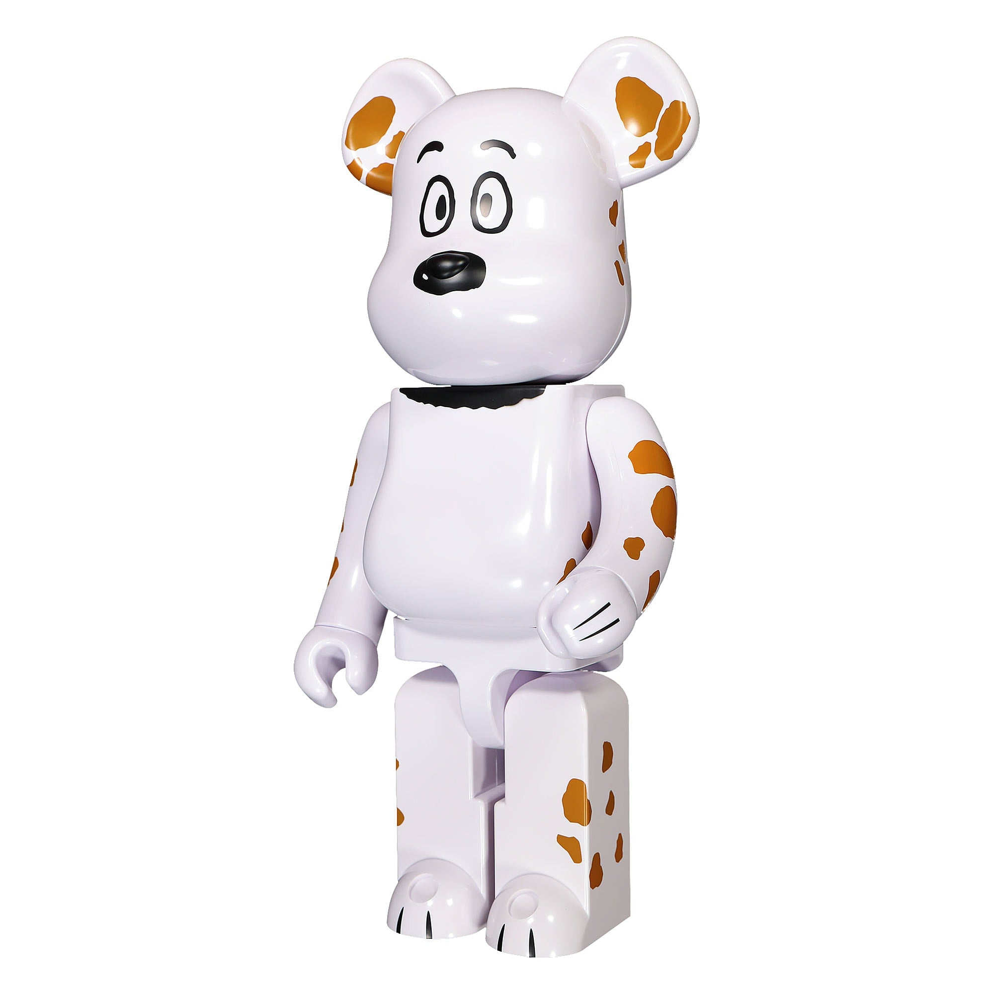 Medicom<br>Be@arbrick Marbles Peanuts 1000%