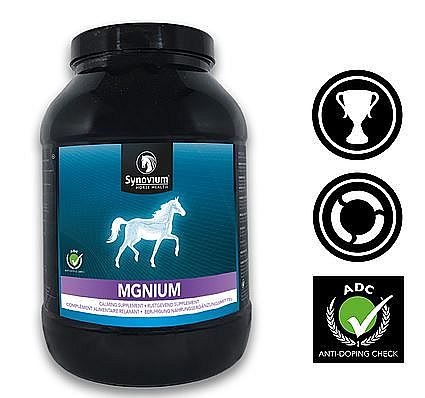 Synovium Mgnium 1.5 kg