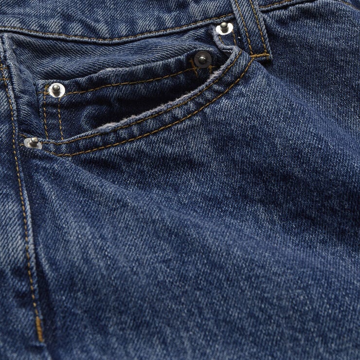 H2OFAGERHOLT London Jeans Blue denim