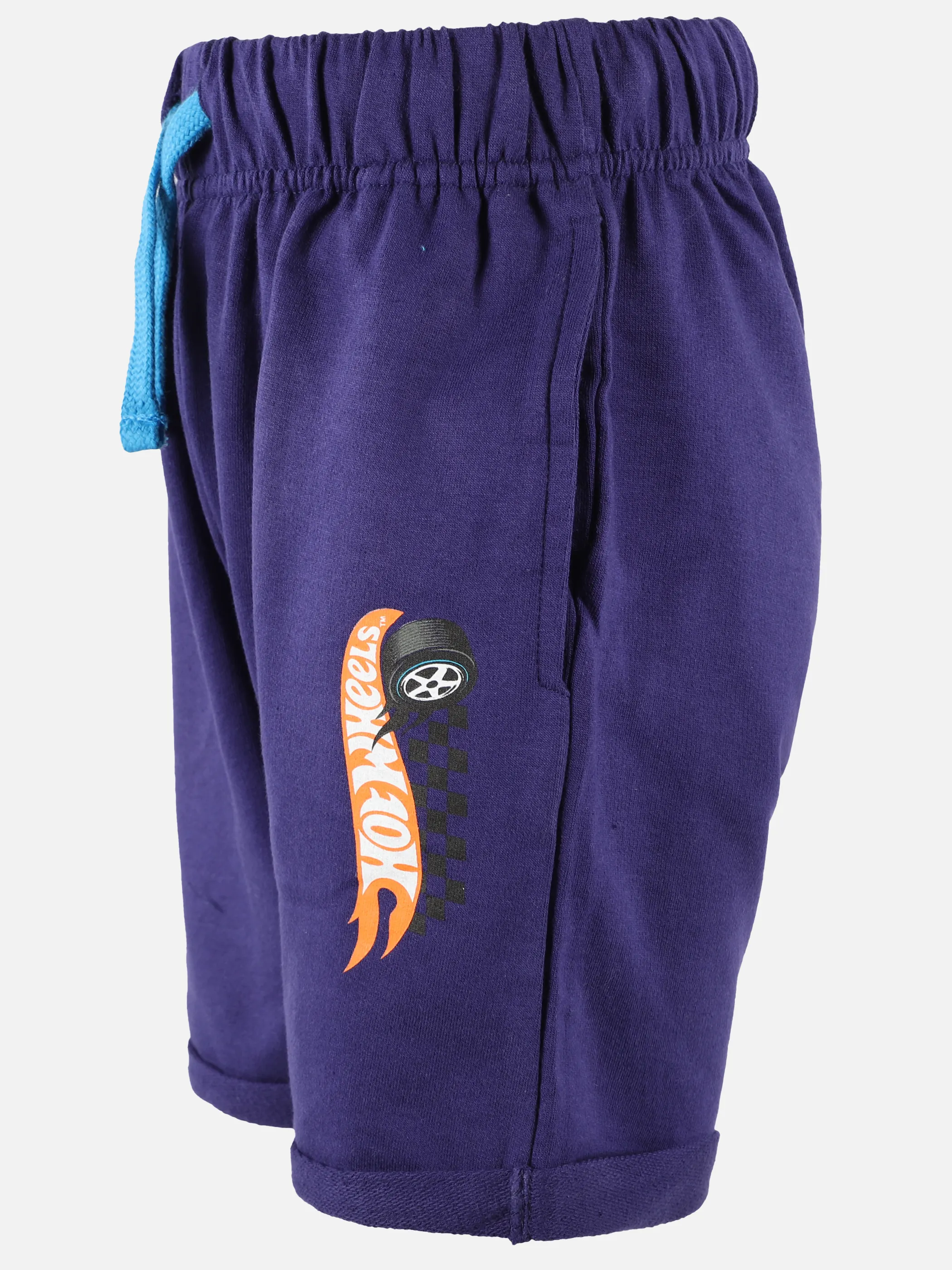 Jungen Sweatshorts mit Print