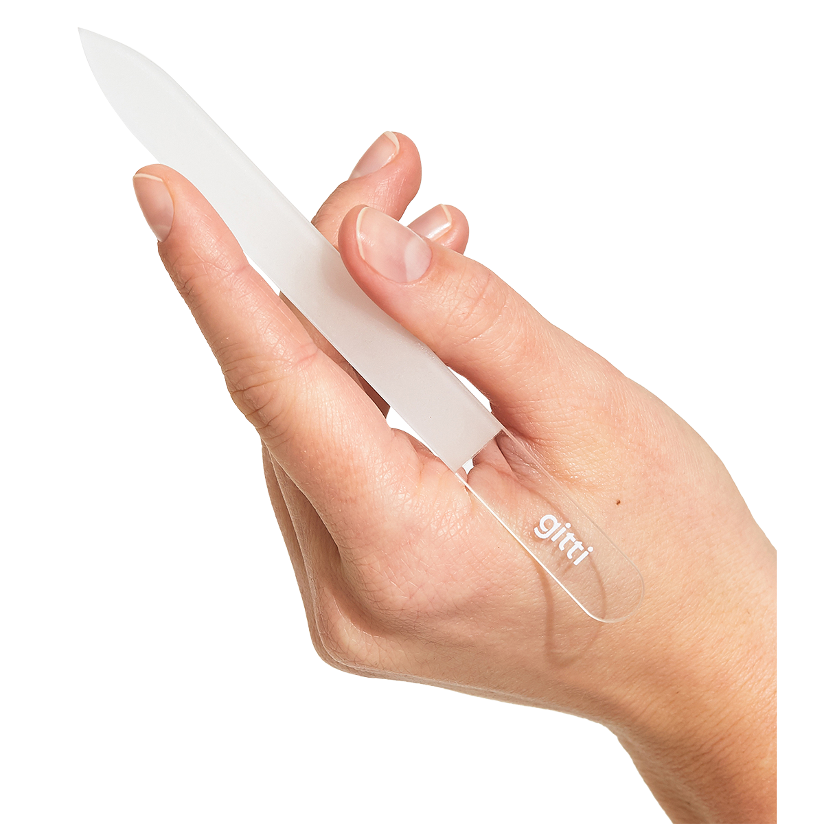 Nail File