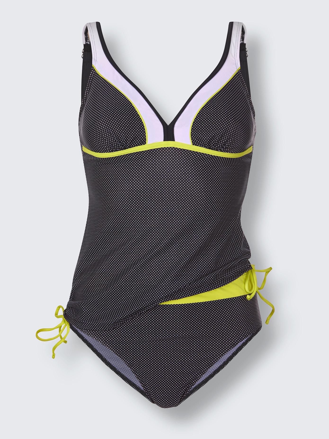 Maillot de bain 2 pièces bon. b, c, d