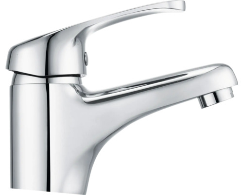 form&style ELBA chroom wastafelkraan