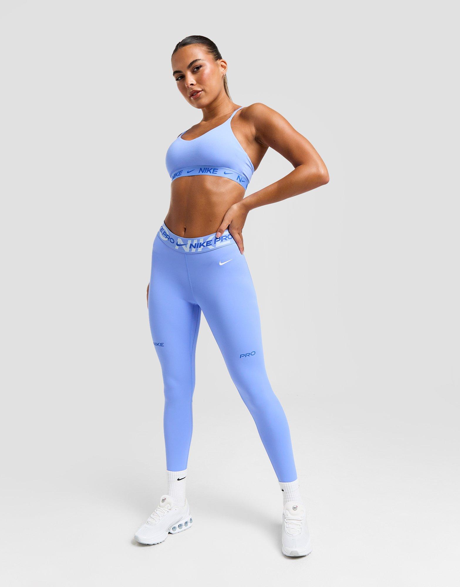 Nike Brassière de sport Training Indy Femme