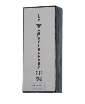 Serge Lutens Ambre Sultan EdP Taschenspray (nachfüllbar) 2x30ml