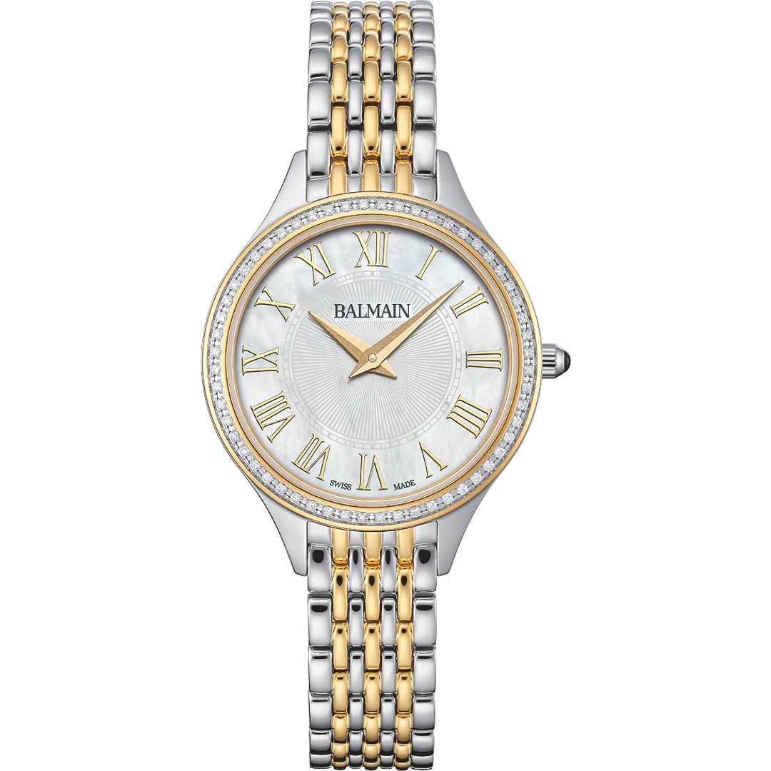 Balmain de Balmain Bicolor 29mm