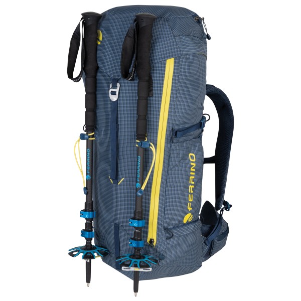 Ferrino - Backpack Summit 32+5 - Sac à dos de montagne