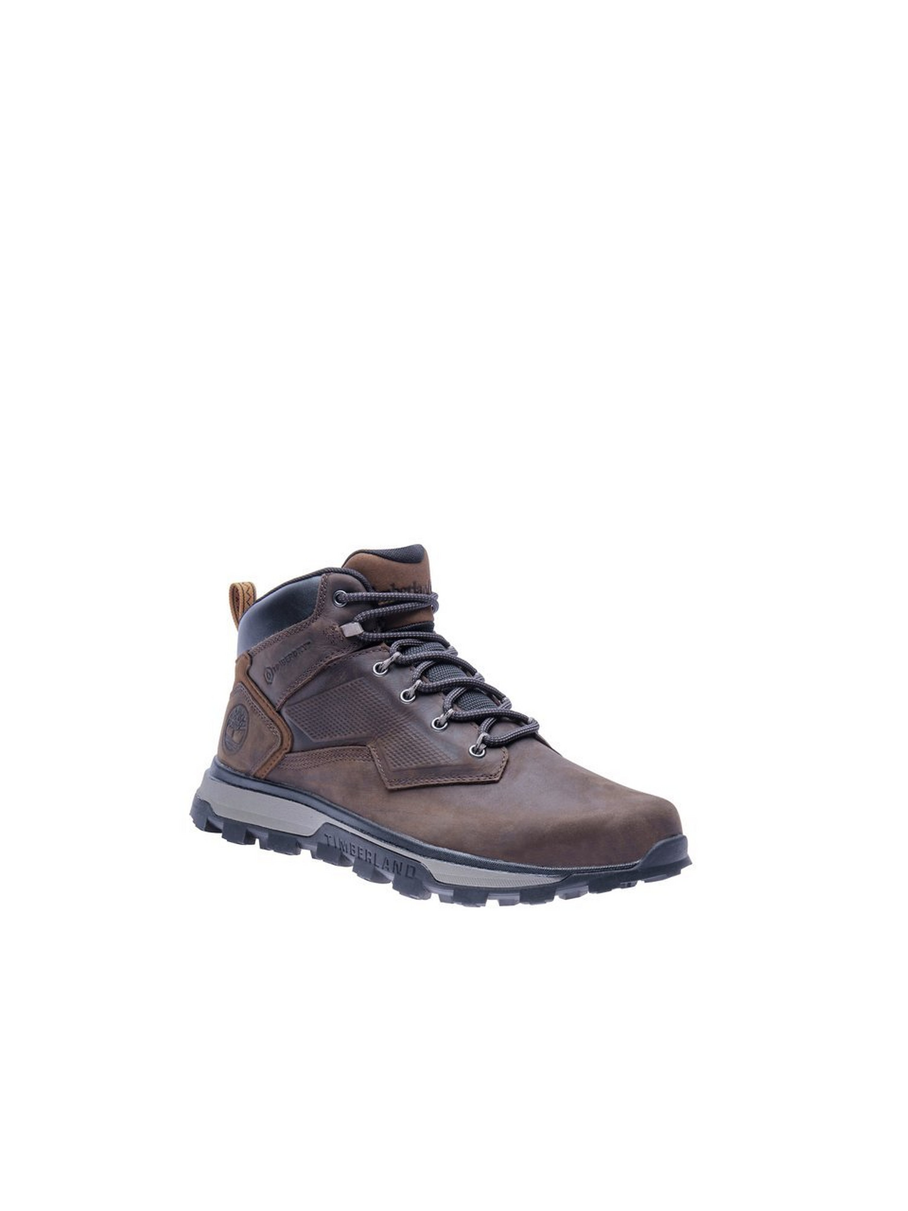 Outdoor-Stiefelette