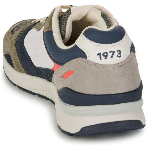 Pepe jeans - X20 FREE - Marine / Blanc / Kaki
