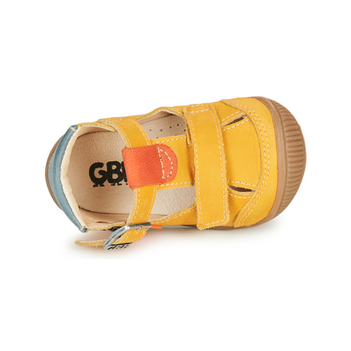 GBB - BOLINA - Jaune