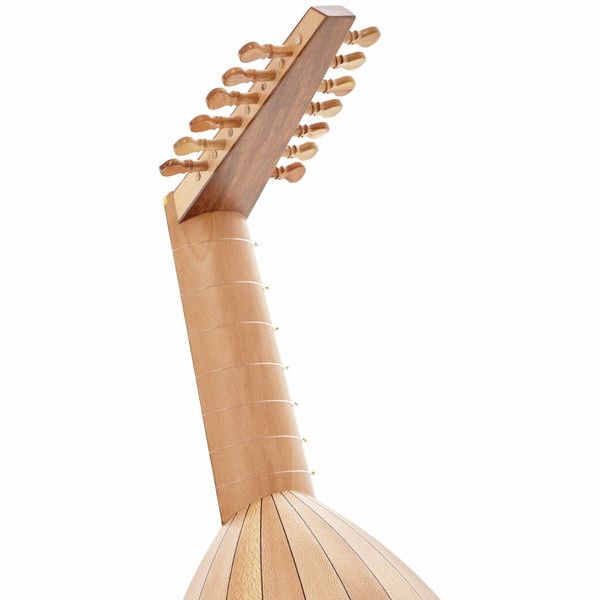 Thomann Renaissance Lute 7/13