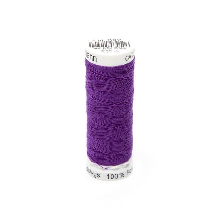 Gûtermann-Allesnaaigaren polyester 200m