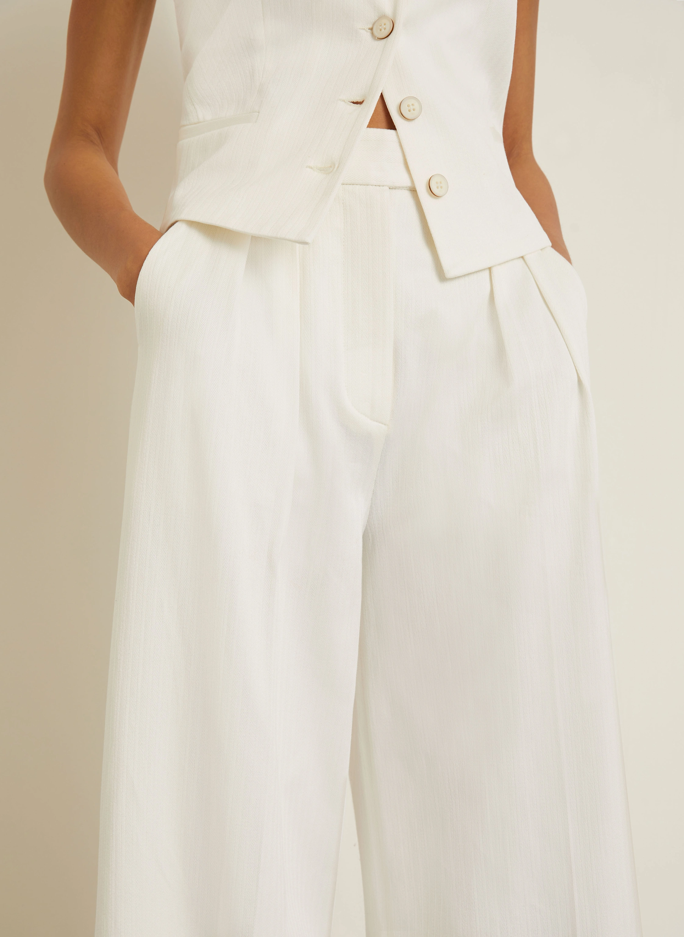 Max Mara Marlenehose CHENZIA