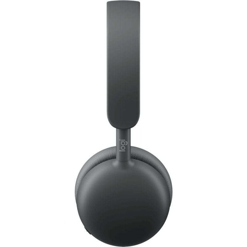 Logitech Zone Wireless 2 ES for Business Casque Sans fil Arceau Business/Everyday USB Type-C Bluetooth Graphite