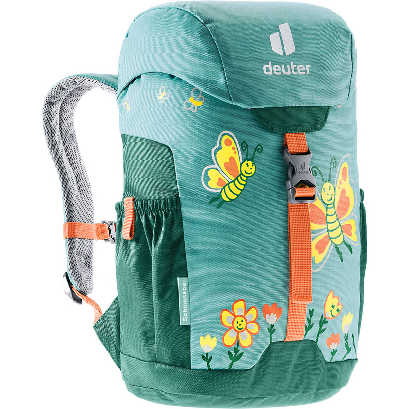 Deuter Kinder Schmusebär 8 Rucksack