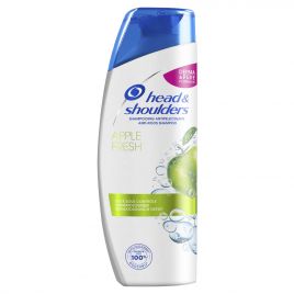 Head & Shoulders Appel shampoo