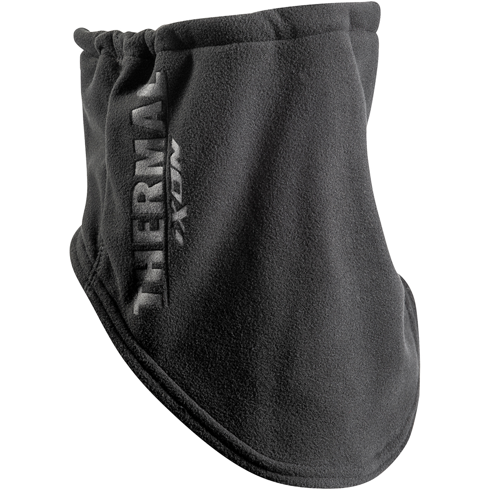 Ixon - Tour de cou Thermal Tube Noir