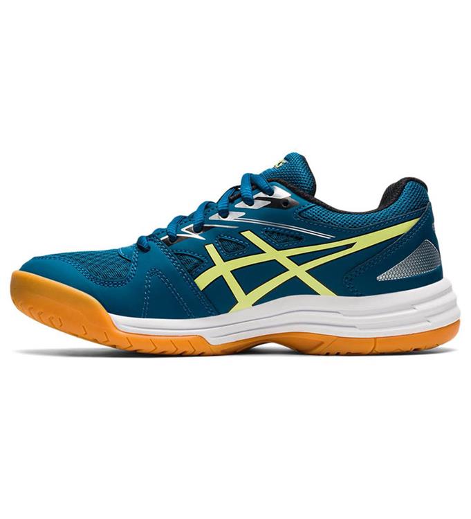 ASICS Upcourt 4 GS Kids Indoorschoenen