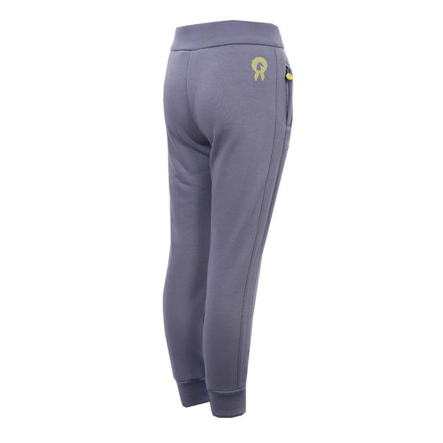 Joggingsbroek Paardenpraat By Ej Teddy Kids Lichtblauw