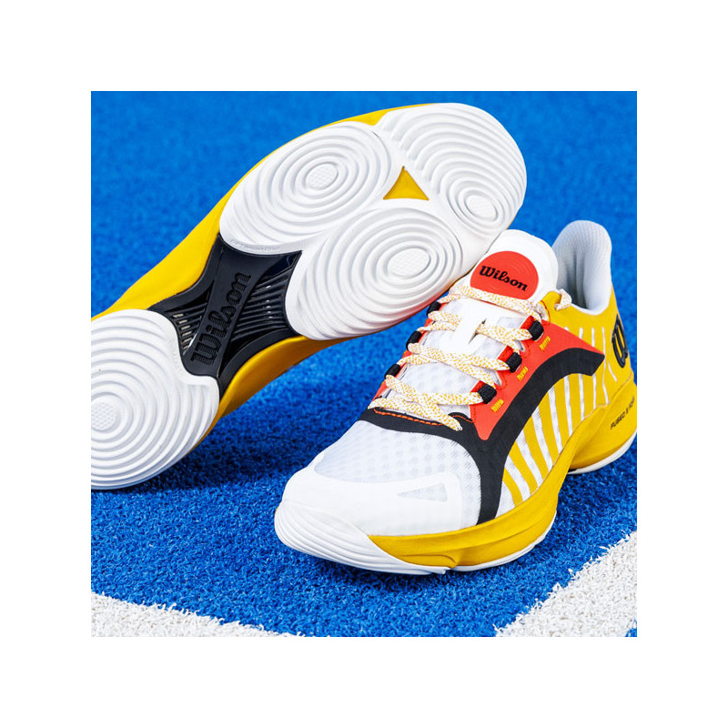 Wilson Hurakn Pro Padel