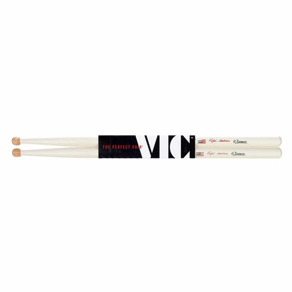 Vic Firth VFSRH Ralph Hardimon Drumsticks Holz