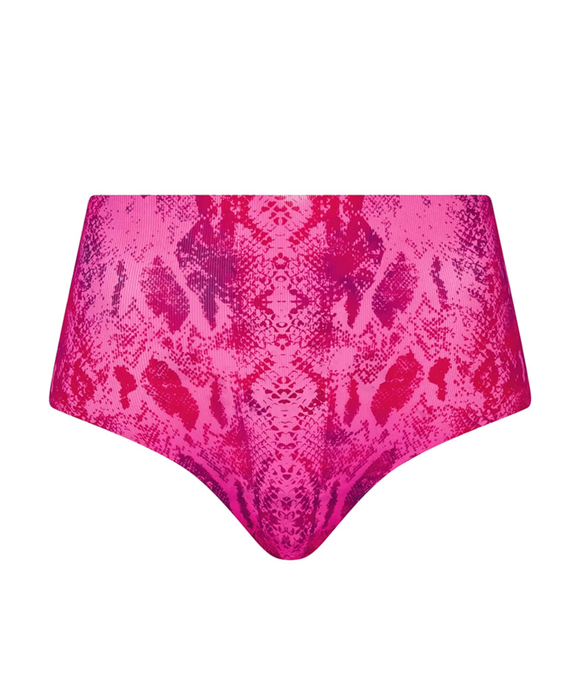 Chantelle Dames slip roze