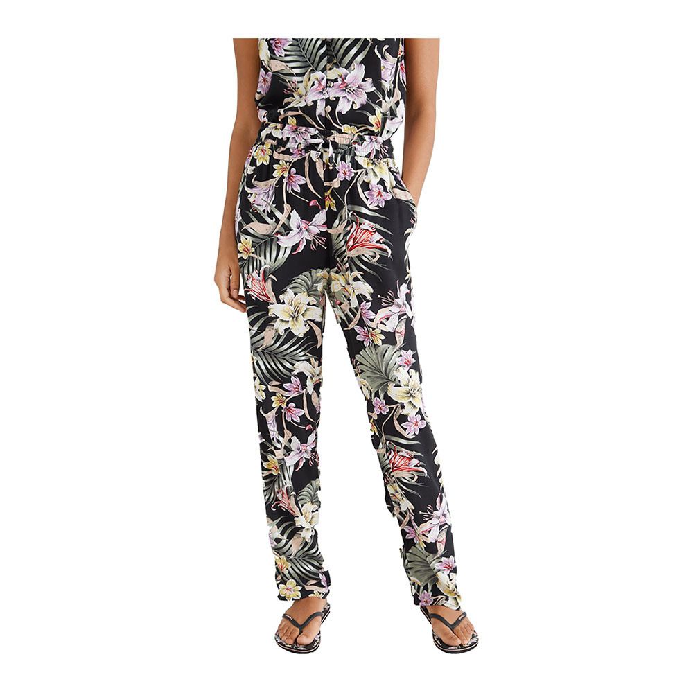 O'Neill BEACH - Pantalon Femme black ao
