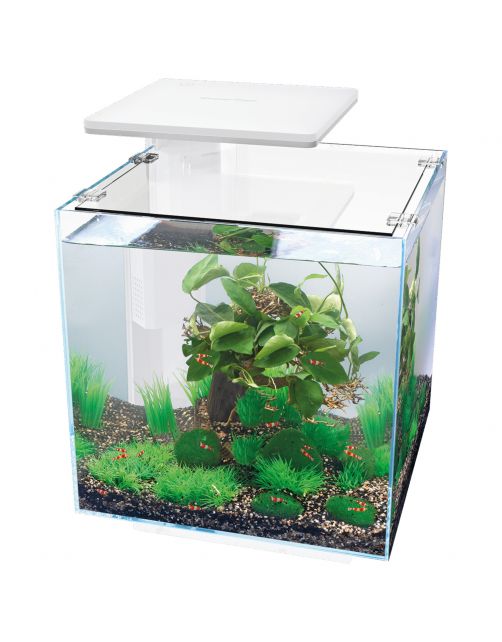 Superfish Qubiq 30 Pro 32x32x42.5 cm - Aquaria