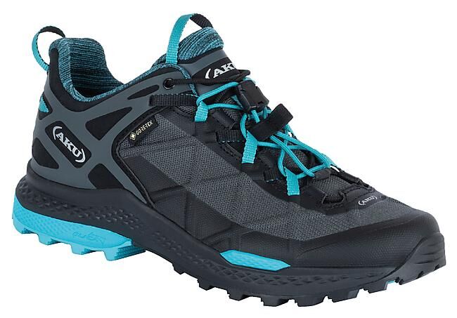 AKU - CHAUSSURES DE RANDO ROCKET DFS GTX WS