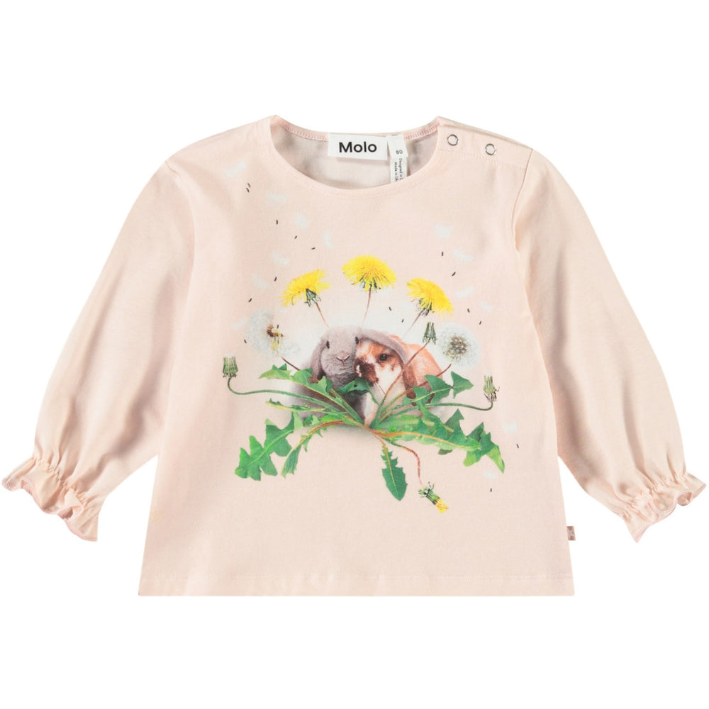 Køb Molo Rabbit Friends Elina Bluse