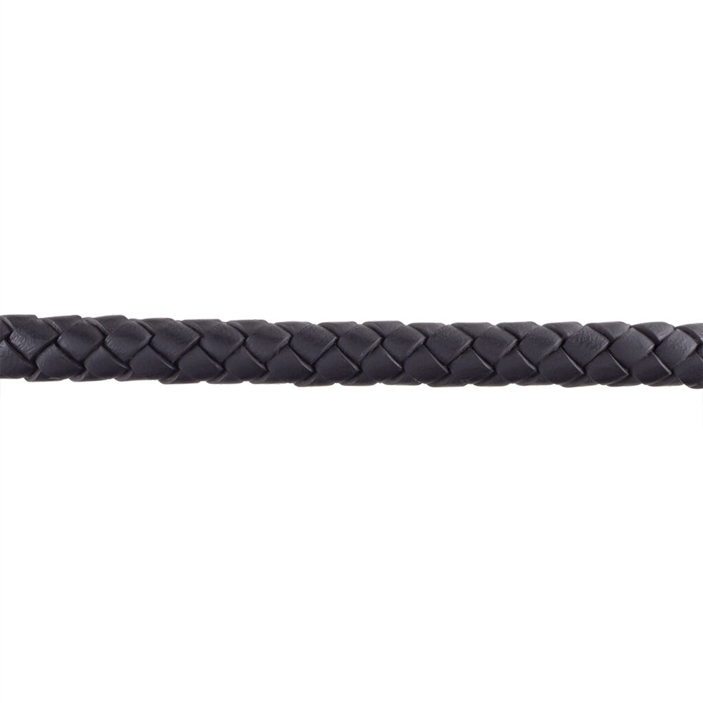 Bracelet Angelo Acier Blanc