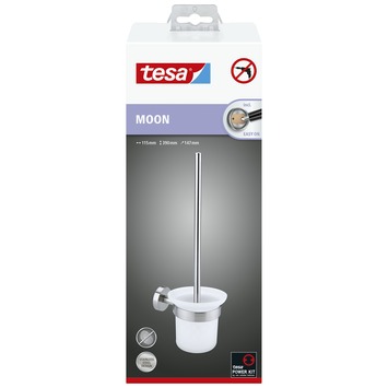 Tesa Toiletborstel Moon