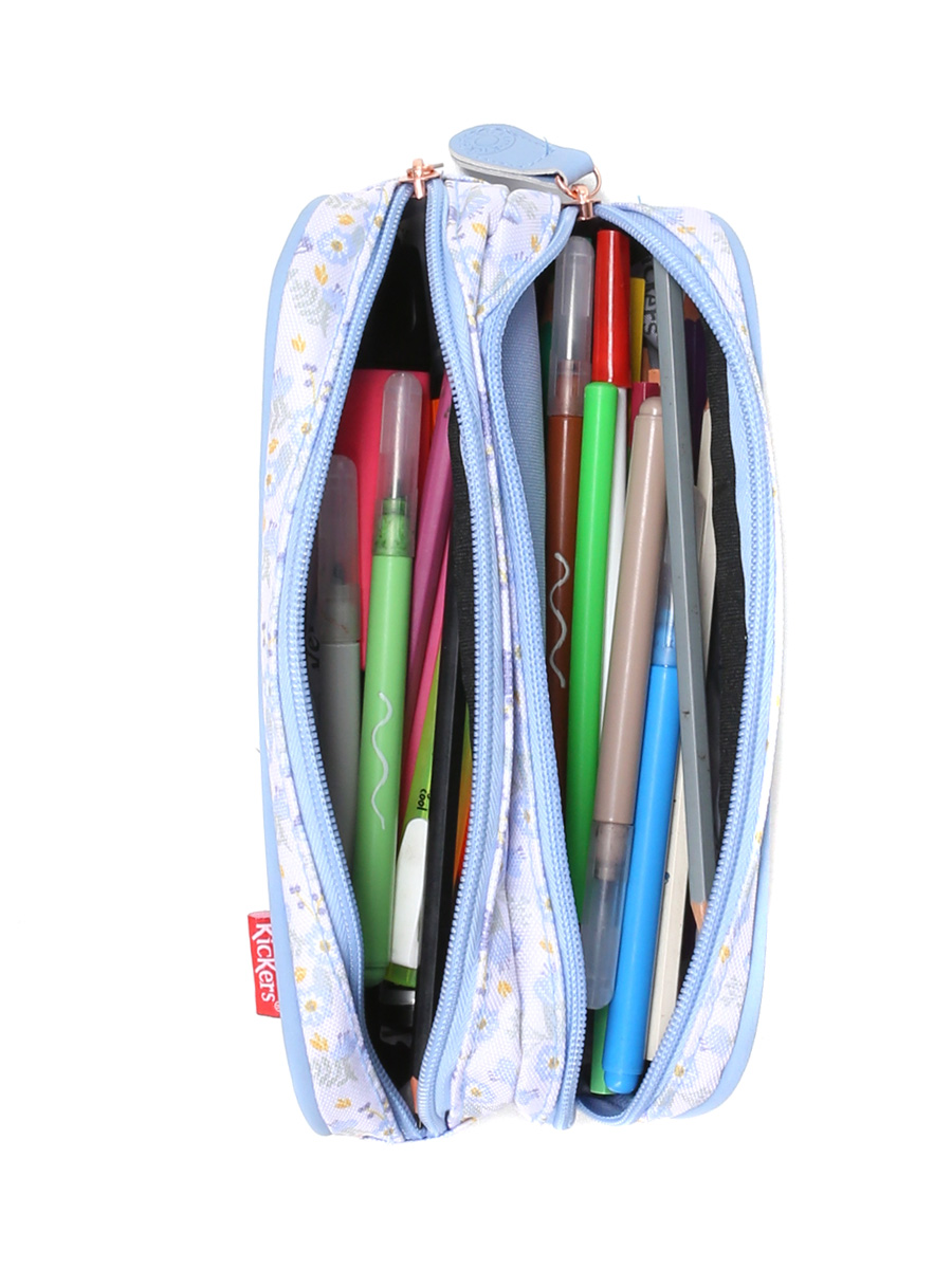 Trousse Kickers Premium - 2 compartiments