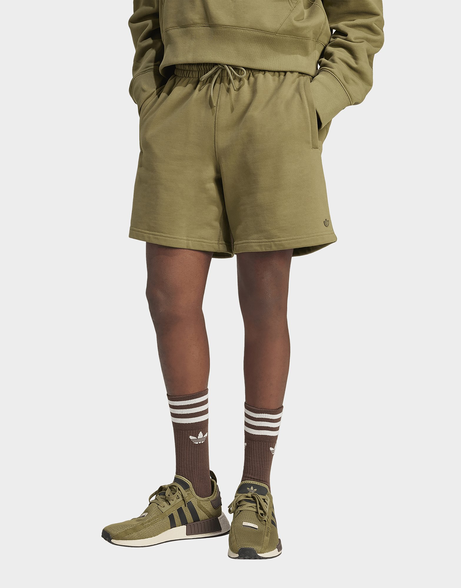 adidas Short Premium Essentials