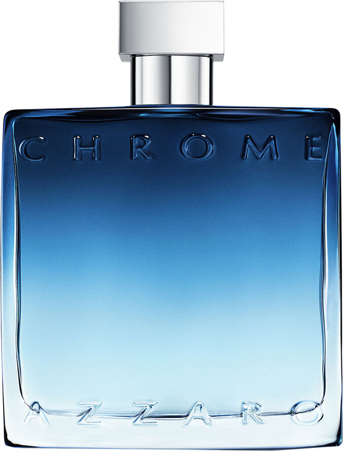 Azzaro AZZARO Chrome Leau de Parfum Eau de toilette 5