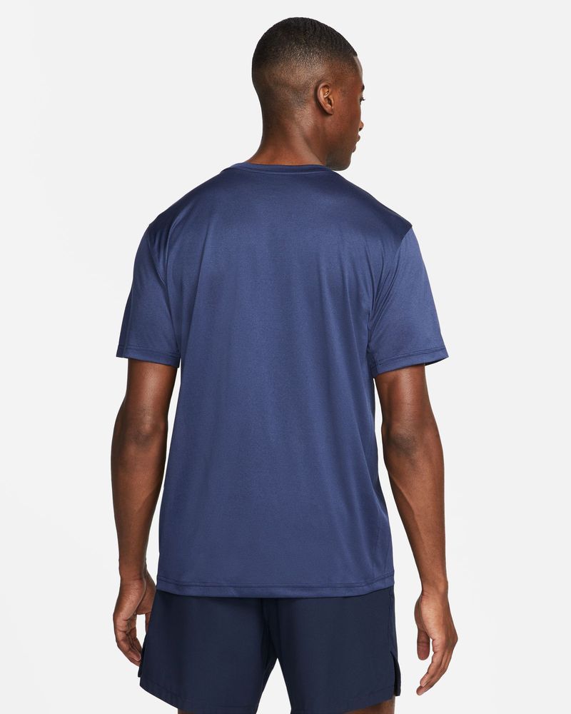 T-shirt de training Nike Graphic Gym pour homme